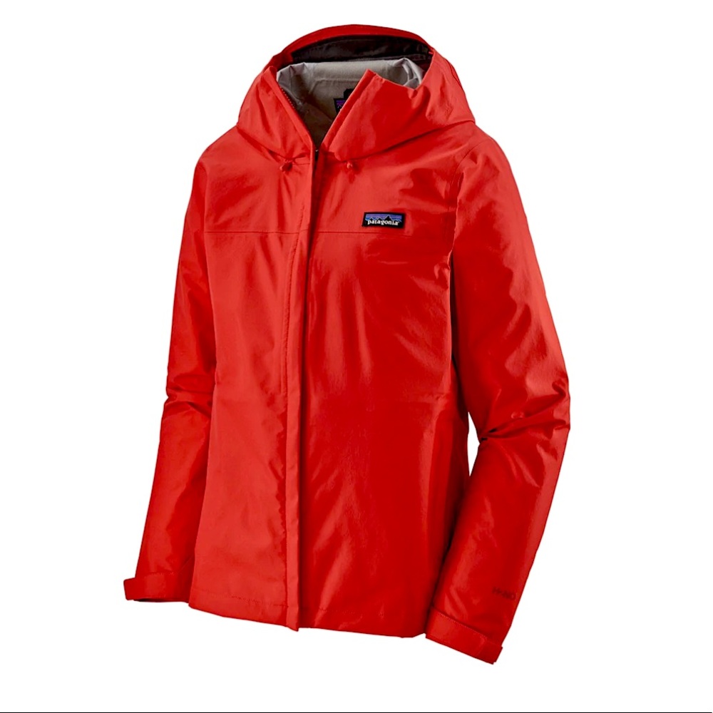 Patagonia Torrentshell 3L Jacket Womens